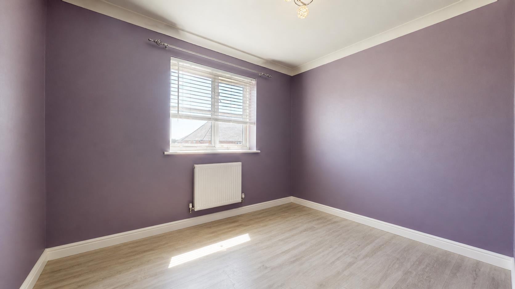 Darwin Close, Medbourne, Milton Keynes